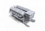 1:35 V-54 Engine (Plastic Set)