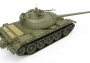 1:35 T-54-3 Mod. 1951 w/ Interior Kit