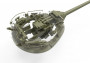 1:35 T-54-3 Mod. 1951 w/ Interior Kit