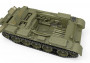 1:35 T-54-3 Mod. 1951 w/ Interior Kit