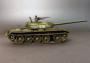 1:35 T-54-3 Mod. 1951 w/ Interior Kit