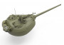 1:35 T-54-3 Mod. 1951 w/ Interior Kit