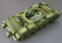 1:35 T-54-3 Mod. 1951 w/ Interior Kit