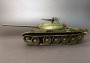 1:35 T-54-3 Mod. 1951 w/ Interior Kit