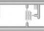 1:35 T-54-3 Mod. 1951 w/ Interior Kit