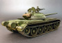 1:35 T-54-3 Mod. 1951 w/ Interior Kit