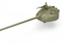 1:35 T-54-3 Mod. 1951 w/ Interior Kit