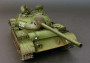 1:35 T-54-3 Mod. 1951 w/ Interior Kit