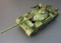 1:35 T-54-3 Mod. 1951 w/ Interior Kit