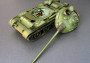 1:35 T-54-3 Mod. 1951 w/ Interior Kit