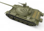 1:35 T-54-3 Mod. 1951 w/ Interior Kit