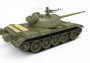 1:35 T-54-3 Mod. 1951 w/ Interior Kit