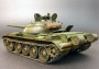 1:35 T-54-3 Mod. 1951 w/ Interior Kit