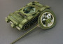 1:35 T-54-3 Mod. 1951 w/ Interior Kit