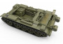 1:35 T-54-3 Mod. 1951 w/ Interior Kit