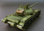 1:35 T-54-3 Mod. 1951 w/ Interior Kit