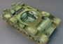 1:35 T-54-3 Mod. 1951 w/ Interior Kit