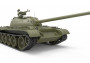 1:35 T-54-3 Mod. 1951 w/ Interior Kit