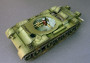 1:35 T-54-3 Mod. 1951 w/ Interior Kit