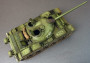 1:35 T-54-3 Mod. 1951 w/ Interior Kit