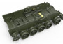 1:35 T-54A w/ Interior