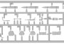 1:35 T-54A w/ Interior