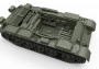 1:35 T-54A w/ Interior