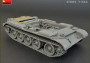 1:35 T-54A w/ Interior