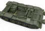 1:35 T-54A w/ Interior