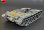 1:35 T-54A w/ Interior