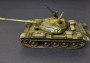 1:35 T-54A w/ Interior