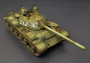 1:35 T-54A w/ Interior