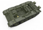 1:35 T-54A w/ Interior