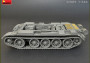 1:35 T-54A w/ Interior