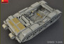 1:35 T-54A w/ Interior