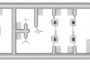 1:35 T-54A w/ Interior