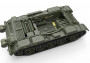 1:35 T-54A w/ Interior