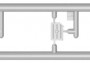 1:35 T-54A w/ Interior