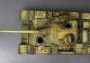 1:35 T-54A w/ Interior