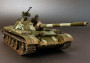 1:35 T-54B Soviet Medium Tank w/ Interior