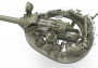 1:35 T-54B Soviet Medium Tank w/ Interior