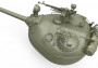 1:35 T-54B Soviet Medium Tank w/ Interior