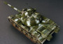 1:35 T-54B Soviet Medium Tank w/ Interior