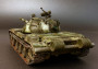 1:35 T-54B Soviet Medium Tank w/ Interior