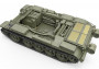 1:35 T-54B Soviet Medium Tank w/ Interior