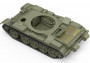 1:35 T-54B Soviet Medium Tank w/ Interior