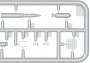 1:35 T-54B Soviet Medium Tank w/ Interior