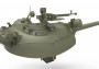 1:35 T-54B Soviet Medium Tank w/ Interior