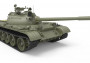 1:35 T-54B Soviet Medium Tank w/ Interior