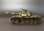 1:35 T-54B Soviet Medium Tank w/ Interior